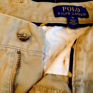 Polo Ralph Lauren boys khakis